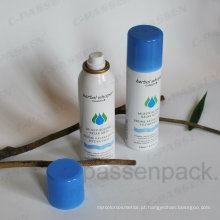 150 ml de alumínio aerossol pode para Hidratante Relex Spray Névoa (PPC-AAC-045)